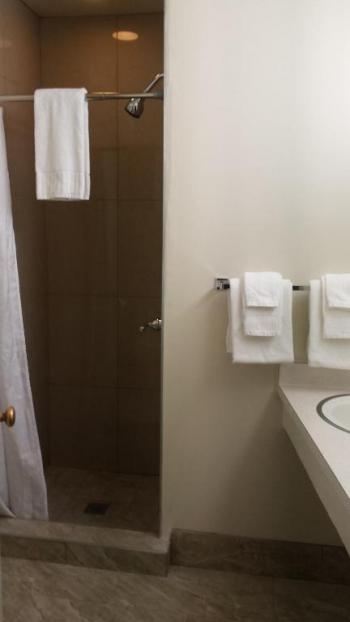 White Chief Mountain Lodge